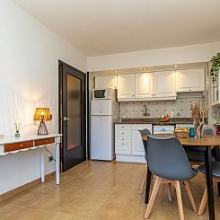 Appartement Salines XVII
