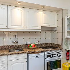 Appartement Salines XVII