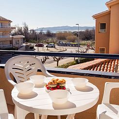 Appartement Edificio Tamarius