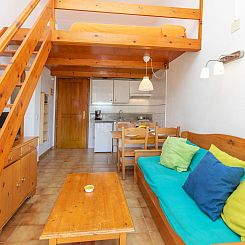 Appartement Edificio Tamarius
