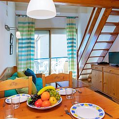 Appartement Edificio Tamarius