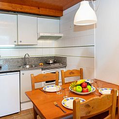 Appartement Edificio Tamarius