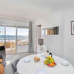 Appartement Residencial Manureva V