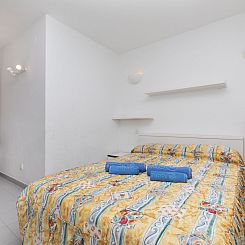 Appartement Residencial Manureva V