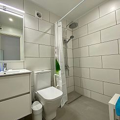 Vakantiehuis Casa Fluvià mit Gemeinschaftspool
