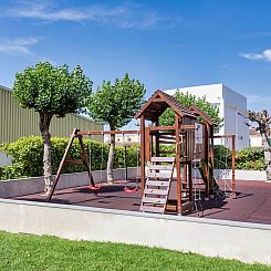Appartement Del Sol