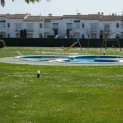 Vakantiehuis Casa Ter mit Gemeinschaftspool