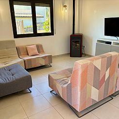 Vakantiehuis Villa Tramuntana in l'Estartit mit privatem Poo