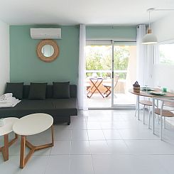 Appartement WELCS APARTAMENTO 256 PDA junto al mar