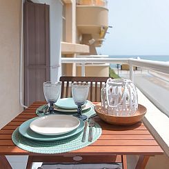 Appartement WELCS APARTAMENTO 256 PDA junto al mar
