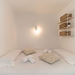 Appartement WELCS APARTAMENTO 256 PDA junto al mar