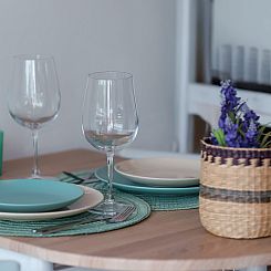 Appartement WELCS APARTAMENTO 256 PDA junto al mar