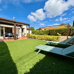 Vakantiehuis Ressagosa in L'Estartit