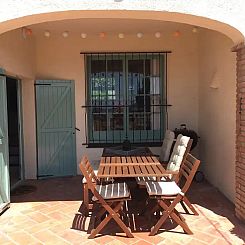 Casa la Colina