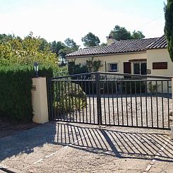 Casa de Mama