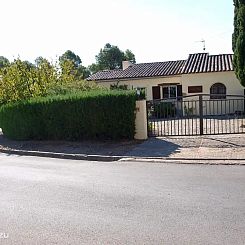 Casa de Mama