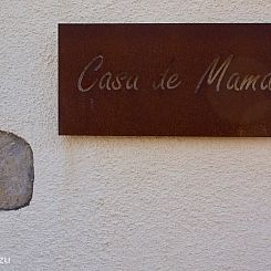 Casa de Mama