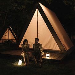 Cabin Tent