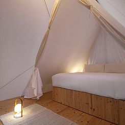 Cabin Tent