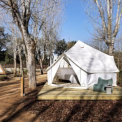 Bell Tent