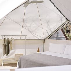 Bell Tent