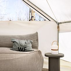 Bell Tent