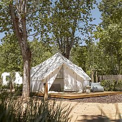Bell Tent Plus