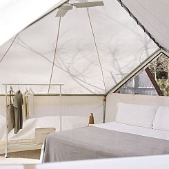 Bell Tent Plus