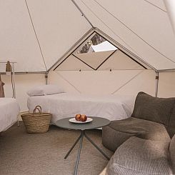 Bell Tent Plus