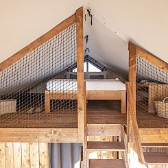 «Lodge Family Duplex»