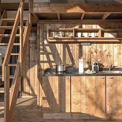 «Lodge Family Duplex»