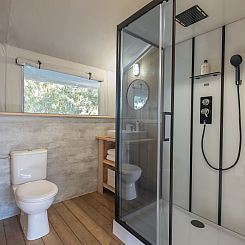 «Lodge Family Duplex»