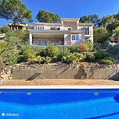 Villa Scandinavië
