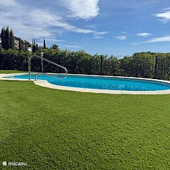 Villa Goyas
