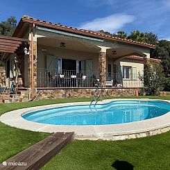 Villa Goyas