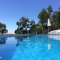 Villa Alegria