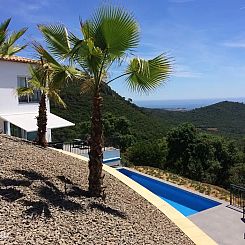 Villa Alegria