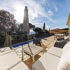 Villa Sobremesa