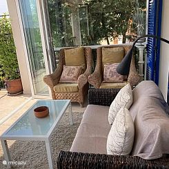 Villa met privé zwembad en airco