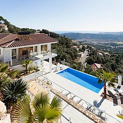 Villa Pacífica