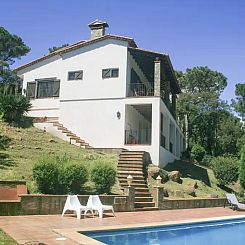 Villa Adelfa