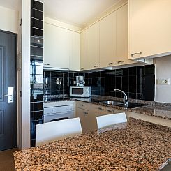 Appartement "Standard" mit Schwimmbad