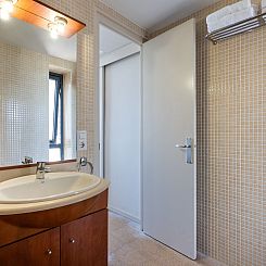 Appartement "Standard" mit Schwimmbad