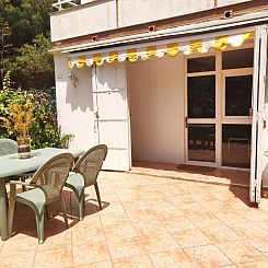 Appartement Schöne Wohnung Nr. 1 in Platja d'Aro