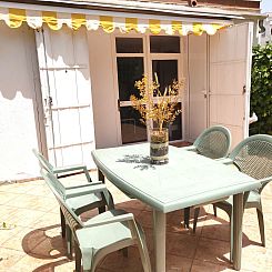 Appartement Schöne Wohnung Nr. 1 in Platja d'Aro
