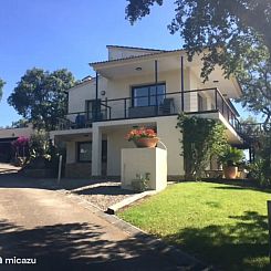 Villa Mas Ros