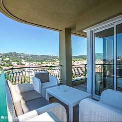Top appartement in Platja d’aro