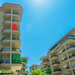Top appartement in Platja d’aro