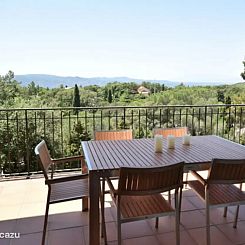 Apartement met airco in Platja D´aro