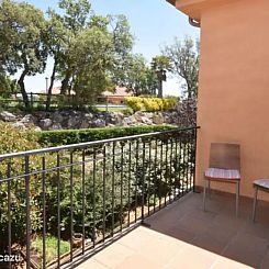Apartement met airco in Platja D´aro